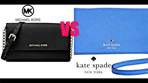 is michael kors more expensive than kate spade|kate spade michael kors.